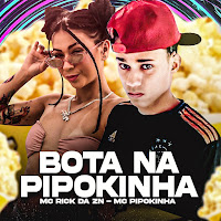 Bota Na Pipokinha (Feat. Mc Gw)