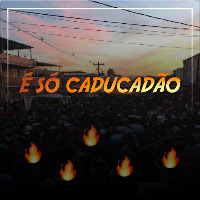 Mc Roba Cena, Mc Kalzin, Dj W7