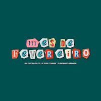 Mês De Fevereiro