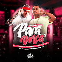 Tropa Do Para Nunca (Feat. Dj 2K Do Taquaril, Dj Arthuziin & Gordão Do Pc)