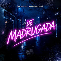 Mc Rogê, Dj Bl, Dj Kelvinho