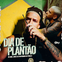 Mc Rogê, Dj Isaac 22
