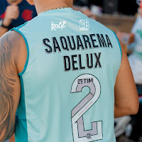 Mc Rogê, Fb De Saquarema