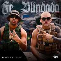 Mc Rogê, Menor Gê