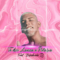 Te Dou Lança E Putaria (Feat. Boladinho Dj)