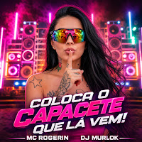 Mc Rogerin, Jukebox Brasil Cds, Dj Murlok