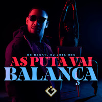 As Puta Vai Balança