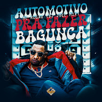 Automotivo Pra Fazer Bagunça