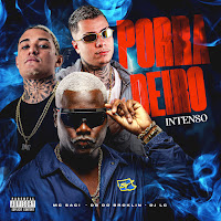 Mc Saci, Dg Do Brooklyn, Dj Dg Do Rb, Dj Lc