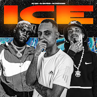 Mc Saci, Dj Bm Prod, Mc Pretchako