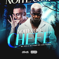 Noite Com Chefe