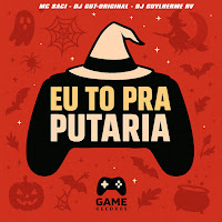 Eu To Pra Putaria