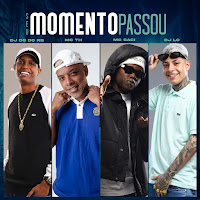 Mc Saci, Dj Lc, Dj Dg Do Rb, Mc Th