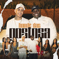 Bonde Das Gostosas