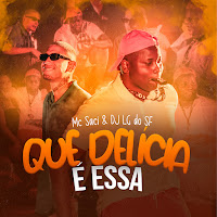 Que Delicia É Essa