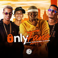 Mc Saci, Dj Lorin, Dj Pquatro