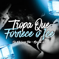 Mtg - Tropa Que Fornece O Ice (Feat. Mc Rd)