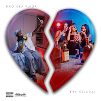 Não Era Amor Era Cilada