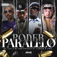 Poder Paralelo (Feat. Cao$)