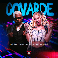 Covarde (Feat. Dj Kauan Sheik & Love Funk)