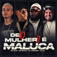 De 10 Mulher 11 É Maluca