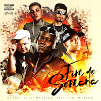 Fim De Semana (Feat. Dj Lc, Real Jhow & Complexo Dos Hits)