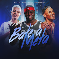 Bate A Meta (Feat. Complexo Dos Hits)