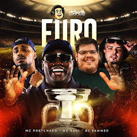 Euro (Feat. Complexo Dos Hits & Vitor Zuka)