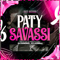 Paty Da Savassi (Feat. Complexo Dos Hits)