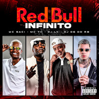 Red Bull Infinito