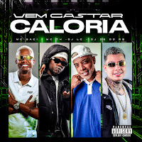 Mc Saci, Mc Th, Dj Lc, Dj Dg Do Rb