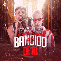 Bandido De 18 2,0 (Feat. Dj Gui Marques)