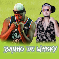 Banho De Whisky