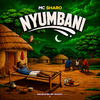 Nyumbani