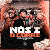 Mc Skin, Dj Rx, Mc Cabeça Da Leste, Mc Fabinho Da Osk