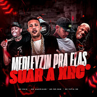 Medley Pra Elas Suar A Xrk