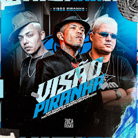 Mc Skin, Mc Magrinho, Mc Lyc4N, Mc Cabeça Da Leste