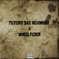 Puteiro Das Novinhas X Vamos Fuder (Feat. Mc Fabinho Da Osk, Mc Magrinho & Mc Jessica Do Escadão)