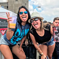 Vai Mostrar O Peitinho Pra Mim X Baile Das Surtadas