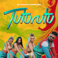 Mc Stojan, Hurricane