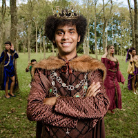 Oudri Kanda Larrai: Game Of Funk
