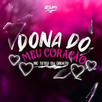 Mc Teteu, Dj Gbeats