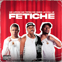 Fetiche (Feat. Mc Chris Jc)