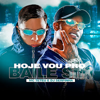 Hoje Vou Pro Baile Sim