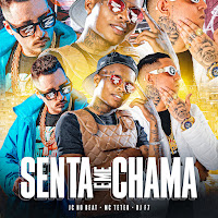 Mc Teteu, Jc No Beat, Dj F7