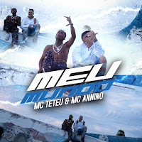 Mc Teteu, Mc Annino