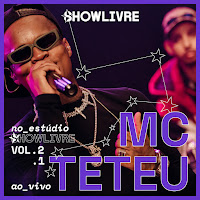Saudade Aqui (Ao Vivo)
