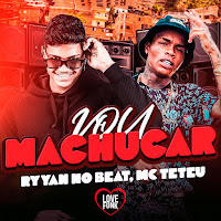 Vou Machucar (Feat. Ryyan No Beat)