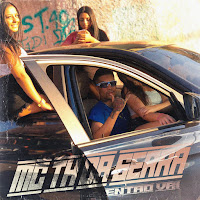 Mc Th Da Serra