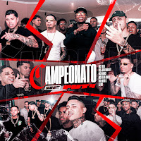 Mc Tuto, Mc Joãozinho Vt, Mc Fr Da Norte, Dj Gu